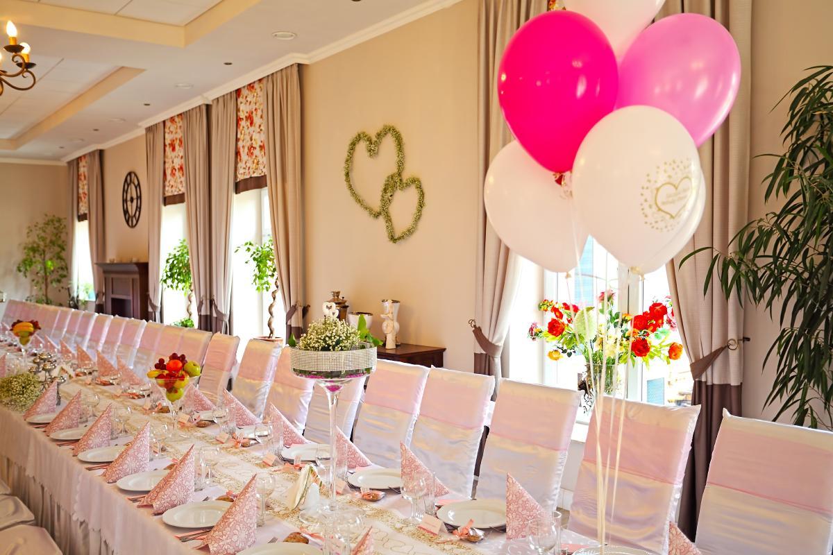 Hotel Albatros Wasosz Luaran gambar
