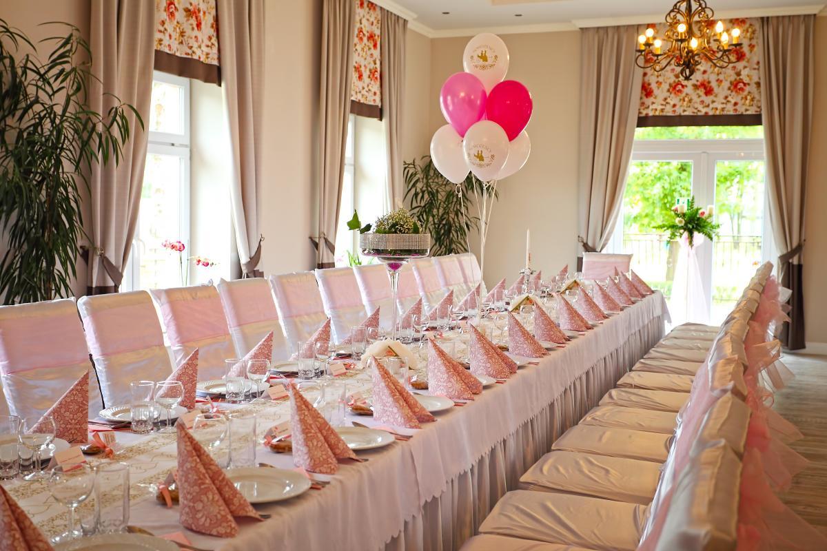Hotel Albatros Wasosz Luaran gambar