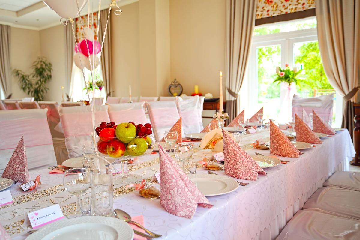 Hotel Albatros Wasosz Luaran gambar