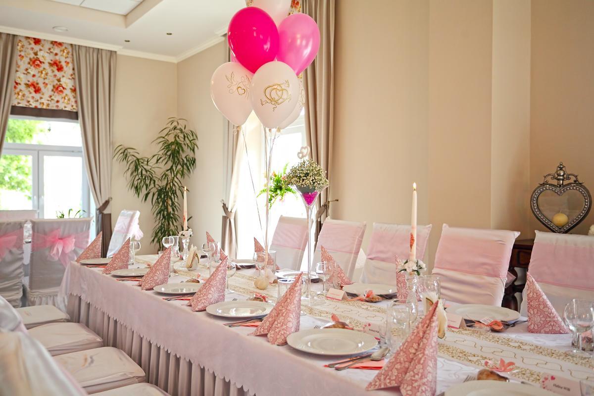 Hotel Albatros Wasosz Luaran gambar